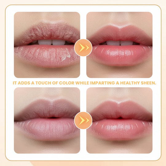 Lip Butter Balm Pink Sugar