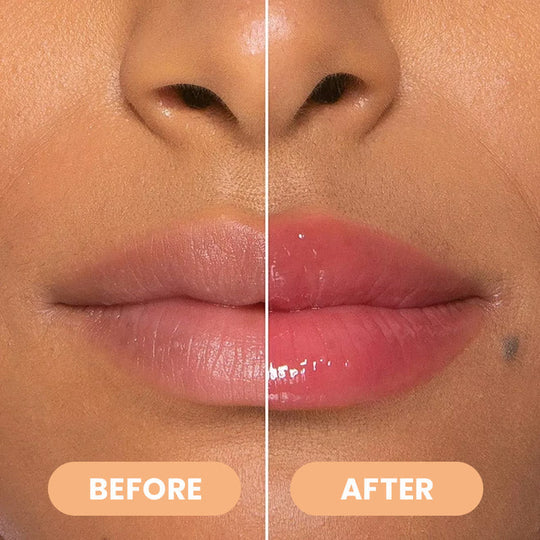 Lip Butter Balm Pink Sugar