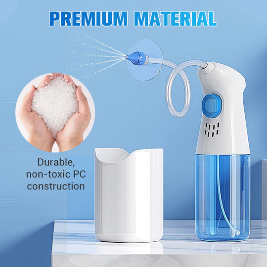 👂Ear Wax Removal Kit – Safe, Gentle & Reusable Silicone Spoon for Easy, Hygienic Ear Cleaning