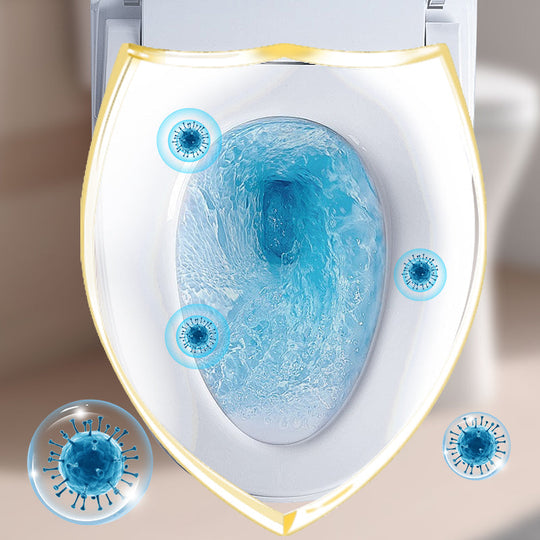 50% OFF Powerful Cleaning Effervescent Tablets for Pipe, Fast Dissolve Hair Grease Clogs, Deodorizing Antibacterial Pipe Cleaner for Sink Toilet Floor Drain