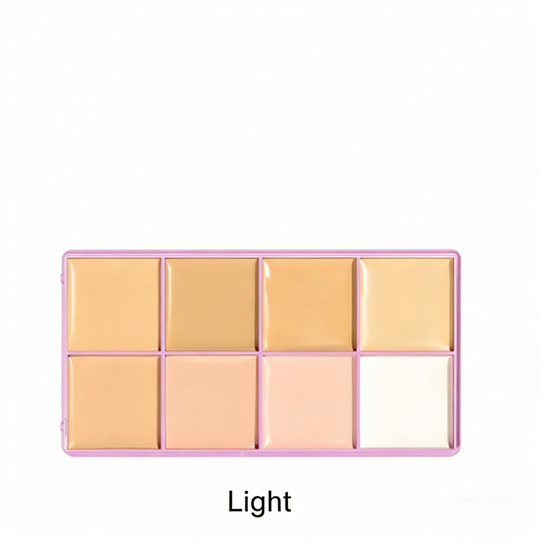 ⚡50K+ SOLD✨Soft Matte Cream Concealer