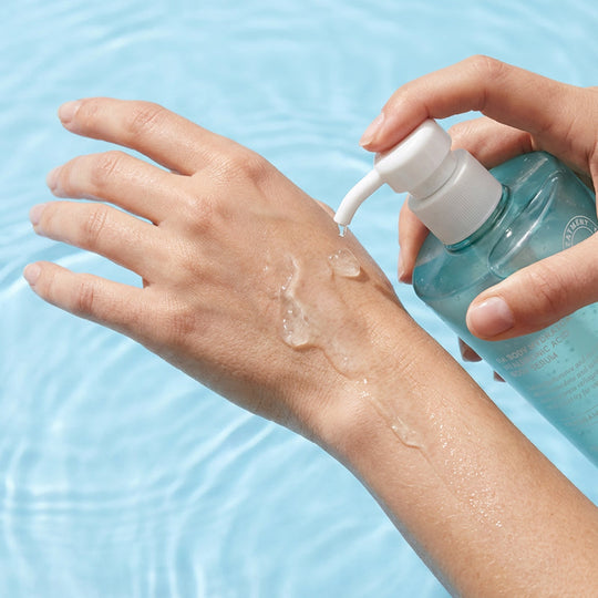 🌊HA Body Hydrator Hyaluronic Acid Body Serum