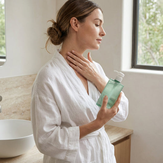 🌊HA Body Hydrator Hyaluronic Acid Body Serum