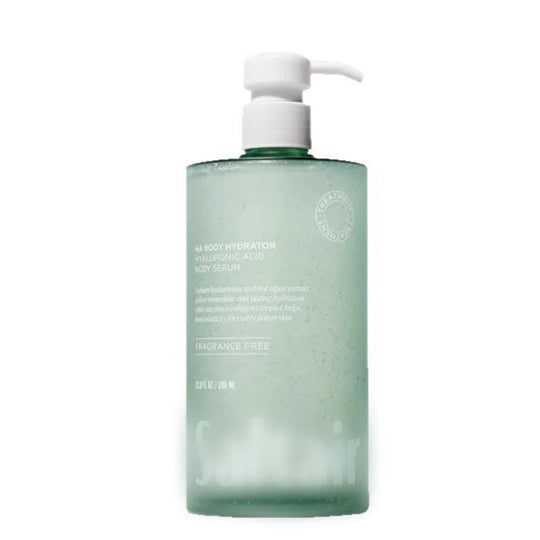 🌊HA Body Hydrator Hyaluronic Acid Body Serum