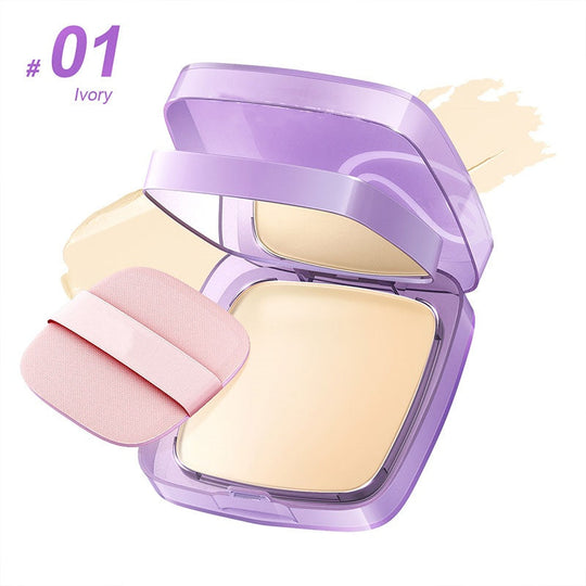 ✨ Long-Lasting Natural Concealer Foundation! 💄✨High-Quality Concealer! 🎨