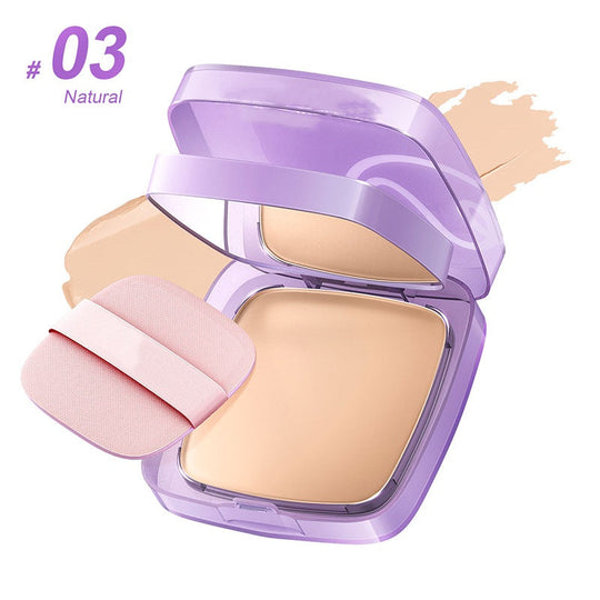 ✨ Long-Lasting Natural Concealer Foundation! 💄✨High-Quality Concealer! 🎨