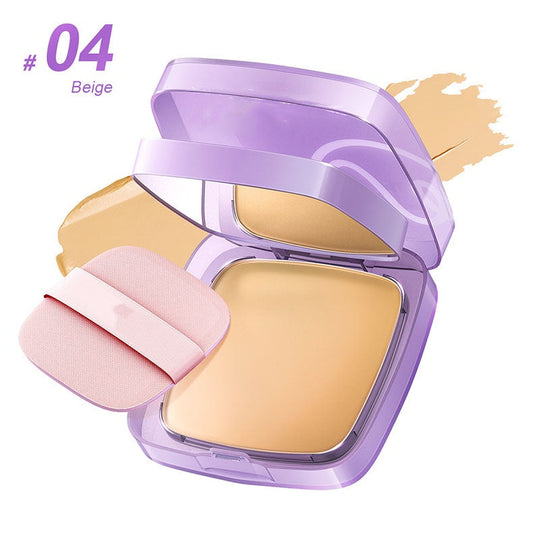 ✨ Long-Lasting Natural Concealer Foundation! 💄✨High-Quality Concealer! 🎨