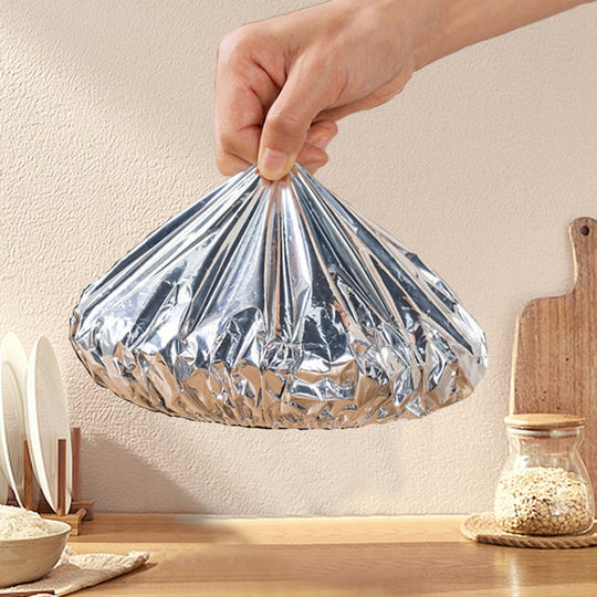 50% Off On The Last Day🏆Universal Disposable Thermal Cover for Food