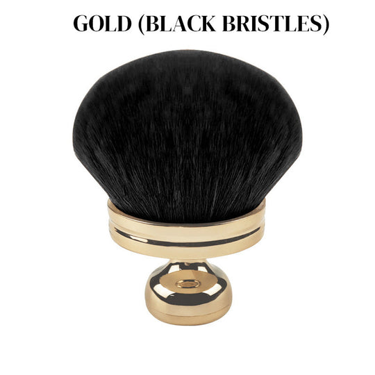 Mushroom Head Makeup Brush