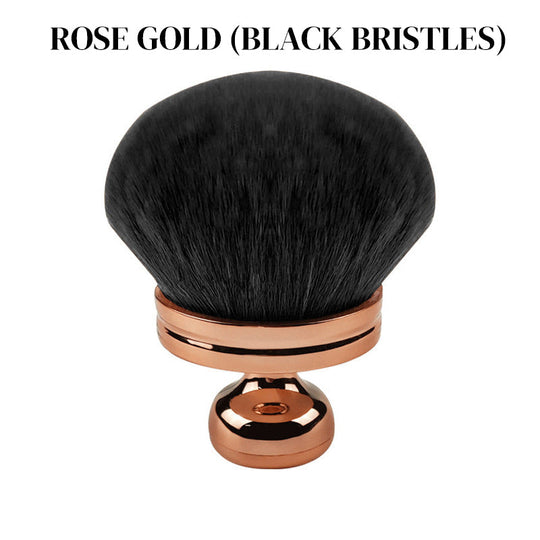 Mushroom Head Makeup Brush