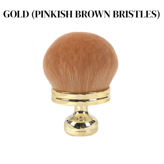 Mushroom Head Makeup Brush