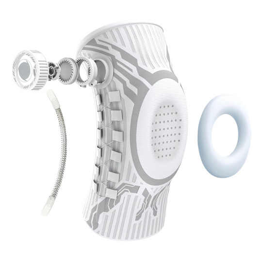 🎁2026 New Arrivals 50% OFF💥Smart Knee Brace with Adjustable Compression Knob