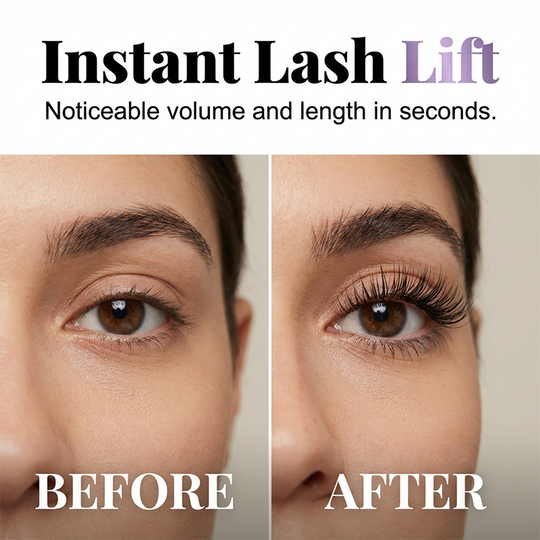 💜 Final 3 hours Sale-Buy 1 get 1 Free💜💞50K+ SOLD!👁️Volumizing Curling Mascara