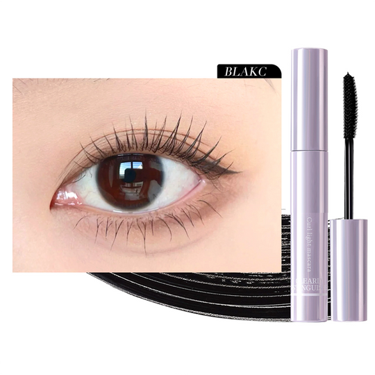 💜 Final 3 hours Sale-Buy 1 get 1 Free💜💞50K+ SOLD!👁️Volumizing Curling Mascara