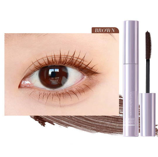 💜 Final 3 hours Sale-Buy 1 get 1 Free💜💞50K+ SOLD!👁️Volumizing Curling Mascara