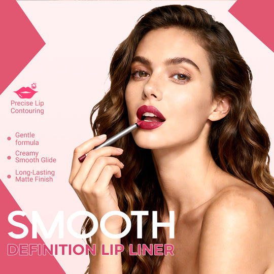🖤2026 New Year · 40% OFF🖤Smooth Definition Lip Liner
