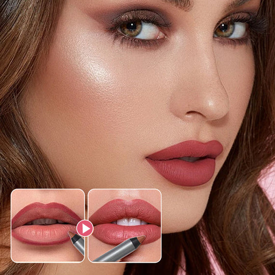 🖤2026 New Year · 40% OFF🖤Smooth Definition Lip Liner