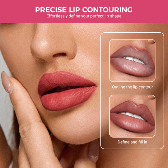 🖤2026 New Year · 40% OFF🖤Smooth Definition Lip Liner