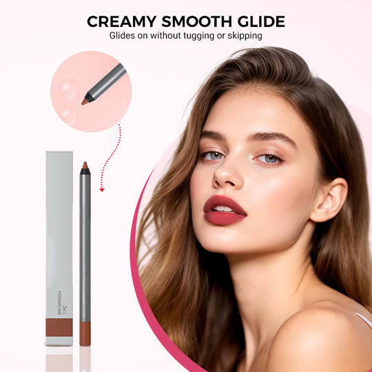 🖤2026 New Year · 40% OFF🖤Smooth Definition Lip Liner
