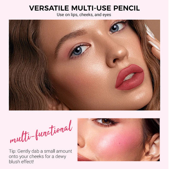 🖤2026 New Year · 40% OFF🖤Smooth Definition Lip Liner