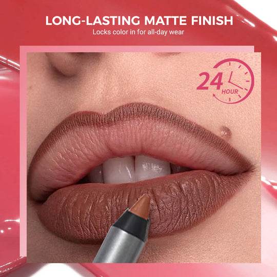 🖤2026 New Year · 40% OFF🖤Smooth Definition Lip Liner