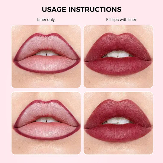 🖤2026 New Year · 40% OFF🖤Smooth Definition Lip Liner