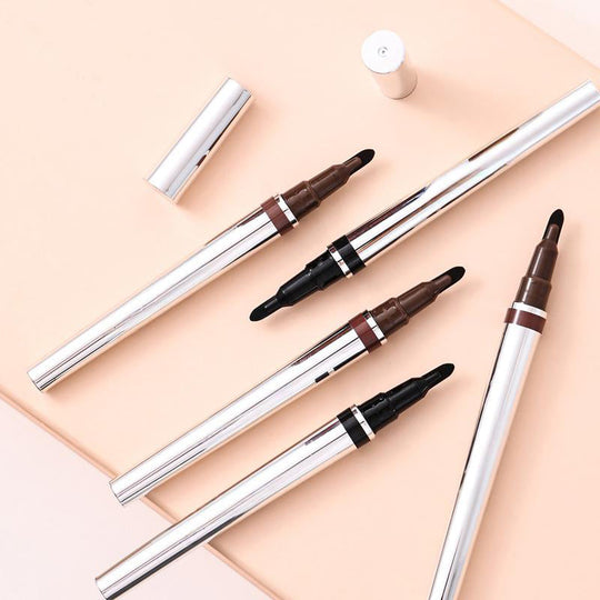 🔥Last Day⏰ — BUY 1 GET 1 FREE!!🌟Paste Sponge Eyeliner