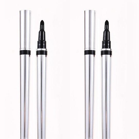🔥Last Day⏰ — BUY 1 GET 1 FREE!!🌟Paste Sponge Eyeliner