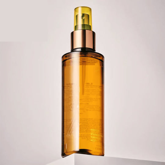 Hydrating Self-Tanning Mist for a Natural Glow