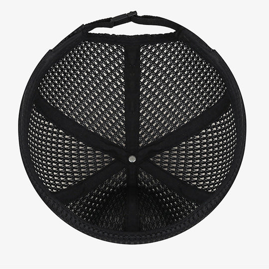 🥳SUMMER HOT SALE🥳💞50K+ SOLD!💥50% OFF! 🔥Lightweight Breathable Mesh Brimless Cap – Sweat-Wicking, UV Protection & Perfect for Running, Tennis & Outdoor Sports 🏃‍♂️