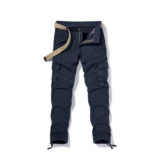 ⏰🔥LIMITED TIME 50% OFF!🔥50K+ SOLD!Men's Multi-Pocket Tactical Cargo Pants