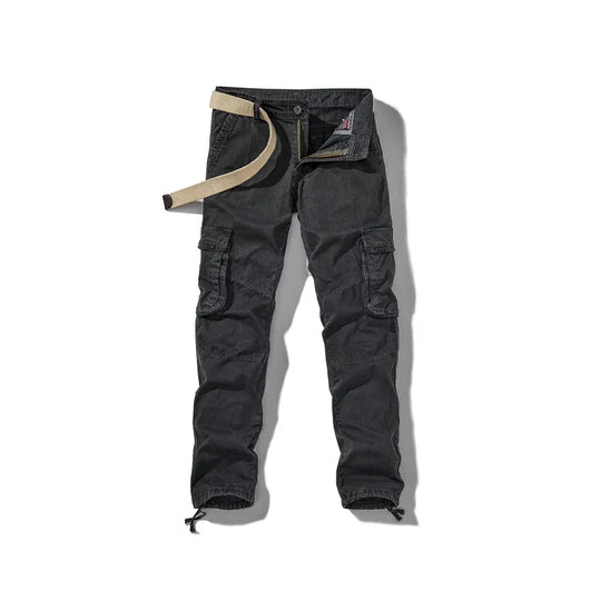 ⏰🔥LIMITED TIME 50% OFF!🔥50K+ SOLD!Men's Multi-Pocket Tactical Cargo Pants