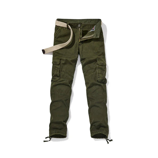 ⏰🔥LIMITED TIME 50% OFF!🔥50K+ SOLD!Men's Multi-Pocket Tactical Cargo Pants