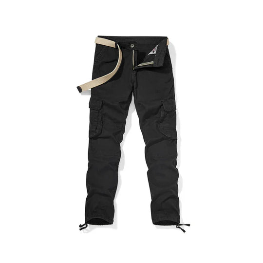 ⏰🔥LIMITED TIME 50% OFF!🔥50K+ SOLD!Men's Multi-Pocket Tactical Cargo Pants