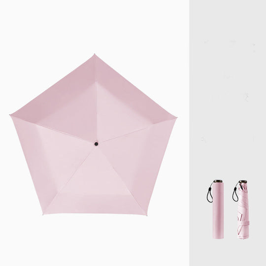 🔥Buy more Save more🎁Ultra-Lightweight Compact All-Weather Umbrella