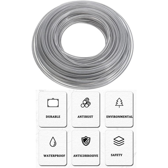 50% OFF NOW!  Aluminum Trimmer Head – 4-Line Cutting & Universal Fit – Heavy-Duty & Easy Line Replacement