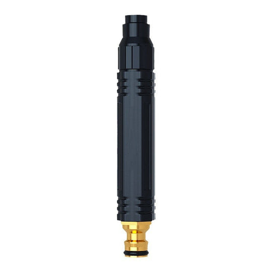 🚀HOT SALE 40% OFF - High-Pressure Direct Spray Water Nozzle - Wash at Home, Save Big! 🔥💦