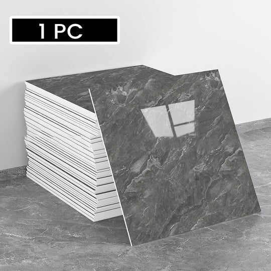 🥳2026 HOT SALE🥳💞50K+ SOLD!🚿🛡️ 50% OFF! Premium Floor Tile Sticker – 2.5mm thick, wear‑resistant. Anti‑slip texture, easy to clean. Covers old tiles or concrete. A safe & sturdy DIY upgrade. 👣💪