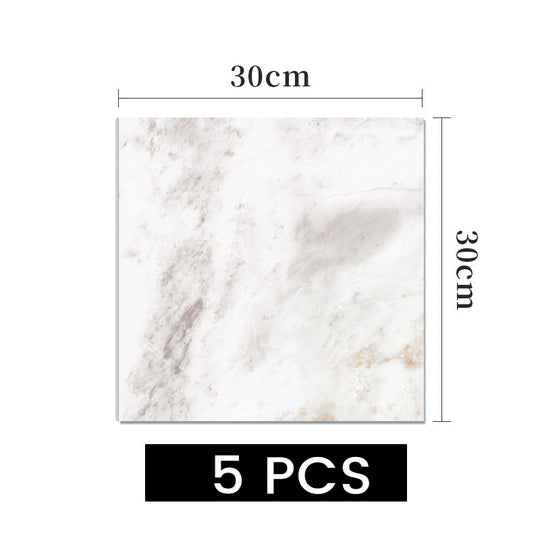 🥳2026 HOT SALE🥳💞50K+ SOLD!🚿🛡️ 50% OFF! Premium Floor Tile Sticker – 2.5mm thick, wear‑resistant. Anti‑slip texture, easy to clean. Covers old tiles or concrete. A safe & sturdy DIY upgrade. 👣💪