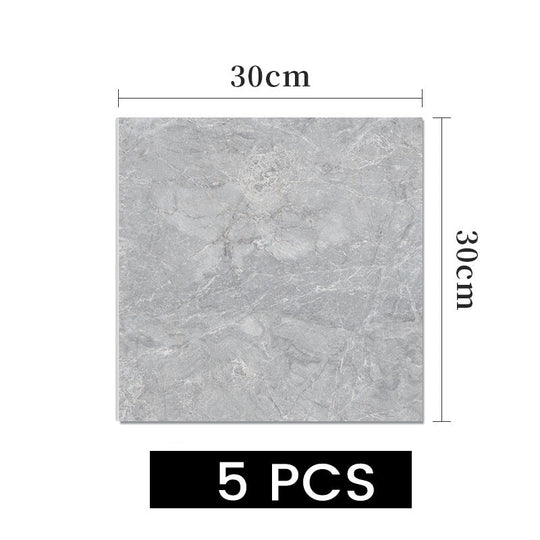 🥳2026 HOT SALE🥳💞50K+ SOLD!🚿🛡️ 50% OFF! Premium Floor Tile Sticker – 2.5mm thick, wear‑resistant. Anti‑slip texture, easy to clean. Covers old tiles or concrete. A safe & sturdy DIY upgrade. 👣💪