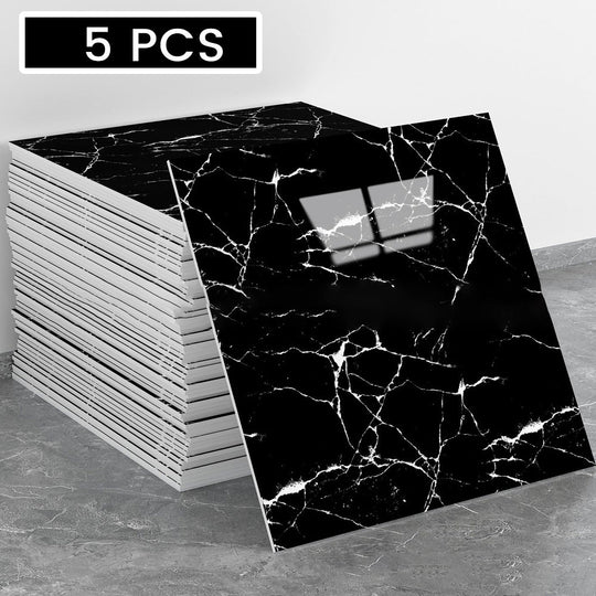 🥳2026 HOT SALE🥳💞50K+ SOLD!🚿🛡️ 50% OFF! Premium Floor Tile Sticker – 2.5mm thick, wear‑resistant. Anti‑slip texture, easy to clean. Covers old tiles or concrete. A safe & sturdy DIY upgrade. 👣💪
