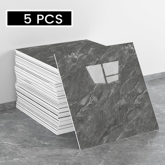 🥳2026 HOT SALE🥳💞50K+ SOLD!🚿🛡️ 50% OFF! Premium Floor Tile Sticker – 2.5mm thick, wear‑resistant. Anti‑slip texture, easy to clean. Covers old tiles or concrete. A safe & sturdy DIY upgrade. 👣💪