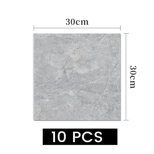 🥳2026 HOT SALE🥳💞50K+ SOLD!🚿🛡️ 50% OFF! Premium Floor Tile Sticker – 2.5mm thick, wear‑resistant. Anti‑slip texture, easy to clean. Covers old tiles or concrete. A safe & sturdy DIY upgrade. 👣💪