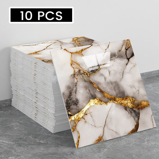 🥳2026 HOT SALE🥳💞50K+ SOLD!🚿🛡️ 50% OFF! Premium Floor Tile Sticker – 2.5mm thick, wear‑resistant. Anti‑slip texture, easy to clean. Covers old tiles or concrete. A safe & sturdy DIY upgrade. 👣💪