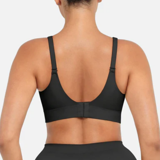 Women's Push-Up Lift Wireless Bra