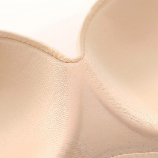 Women's Push-Up Lift Wireless Bra