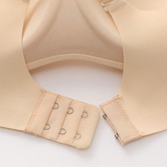 Women's Push-Up Lift Wireless Bra