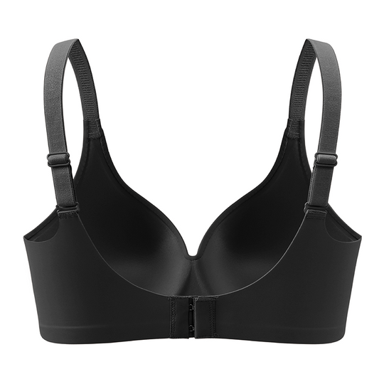 Women's Push-Up Lift Wireless Bra