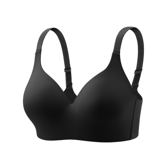 Women's Push-Up Lift Wireless Bra