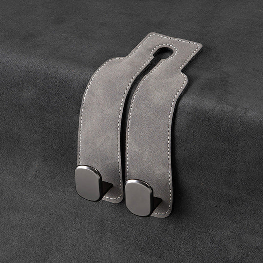 Car Seat Headrest Hook